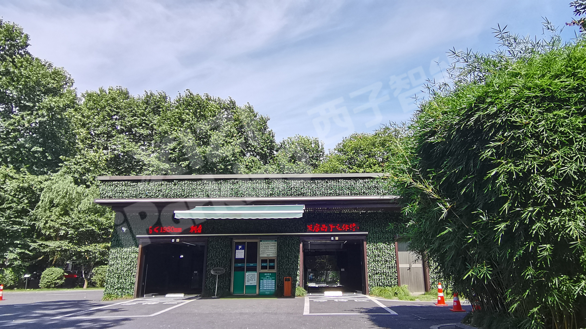 PPY平面移動類（機械手式）