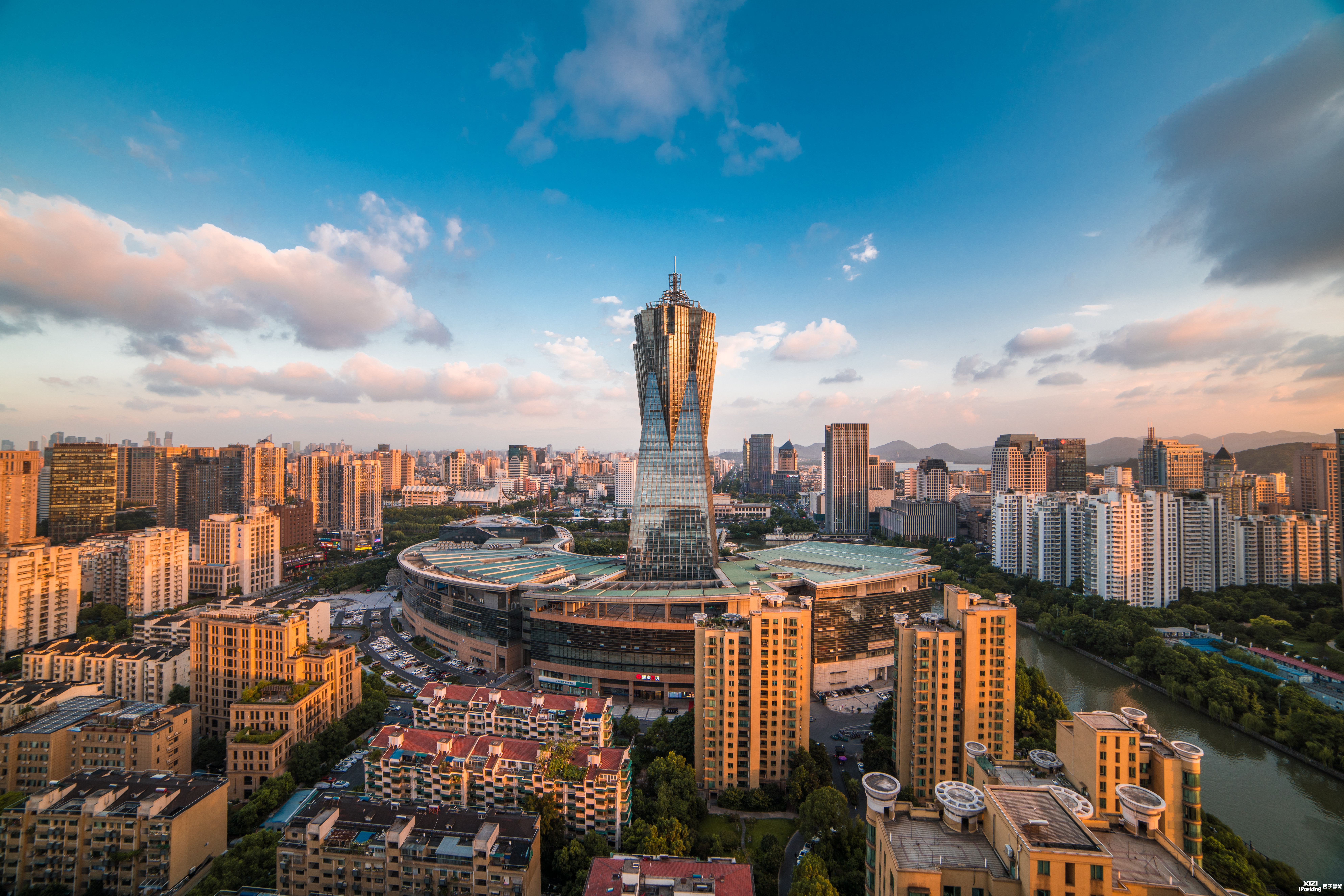 推進現代化更新！西子智能在行動