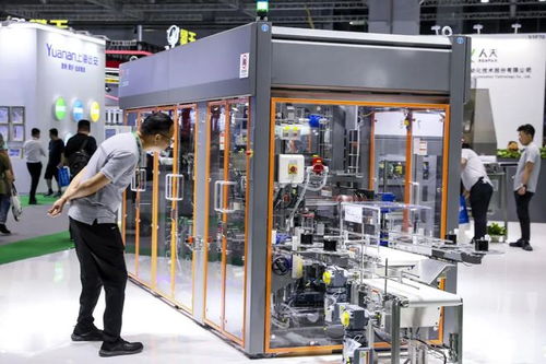 工業(yè)維護(hù)展 2025上海國際工廠智能維護(hù)技術(shù)及設(shè)備展覽會