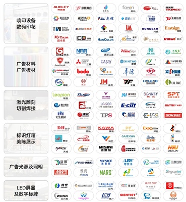 上海國際廣告展覽會展會介紹