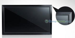 供應17寸廣告機 上海廣告機 超窄邊框廣告機 專賣店廣告機_傳媒、廣電_世界工廠網中國產品信息庫