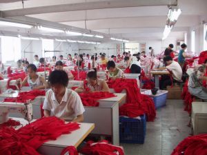 制服工作服、校服、表演服