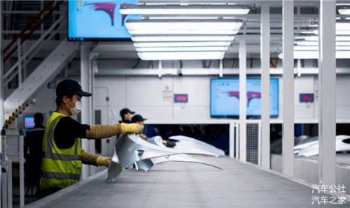 6月在華狂售7.8萬(wàn)輛,卻依然擔(dān)憂特斯拉的下半場(chǎng)