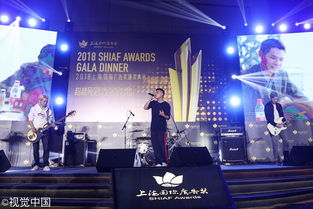 上海國(guó)際廣告獎(jiǎng)圓滿落幕, 海上之花 花落各家