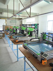 廣告發(fā)光字3D打印機 推動上海廣告行業(yè)創(chuàng)新與變革