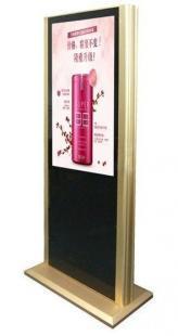 上海廣告機出租指南 了解價格與優(yōu)質(zhì)廠家推薦