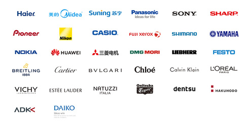 上海形家廣告設(shè)計 創(chuàng)新與專業(yè)的城市品牌塑造者