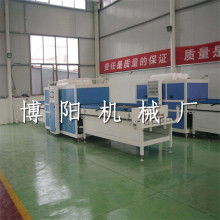 泗水縣博陽機械廠 供應產品