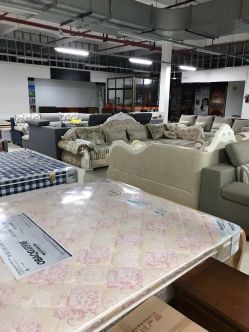 雙蝶家具城地址,電話,價(jià)格,團(tuán)購(gòu),營(yíng)業(yè)時(shí)間(圖)-崇明區(qū)裝修賣場(chǎng)
