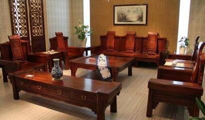 最新中國(guó)古典家具品牌排行榜(圖)
