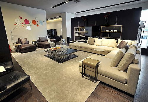 開品牌家具經銷店提高營銷才干有途徑