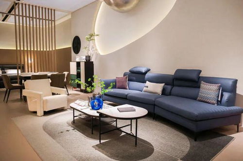 行業(yè)觀察丨廣東家具大展3月接續(xù)開幕,促行業(yè)疫后復(fù)蘇正當(dāng)其時(shí) 2023 02 09 10 30 59